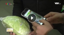 Hưng Yên: Áp dụng 'Quy trình xác thực chống hàng giả' vào chuỗi thực phẩm sạch, an toàn