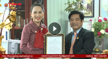 Hội Nghệ nhân và Thương hiệu Việt Nam bổ nhiệm giám đốc VPĐD tại TPHCM