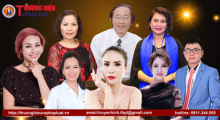 Talkshow 'Ngôi sao Thương hiệu Thẩm mỹ Việt Nam và những giá trị cho cộng đồng'