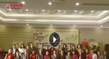 Hội nghị BCH TW Hội Nghệ nhân và Thương hiệu Việt Nam lần thứ V, khóa I thành công tốt đẹp