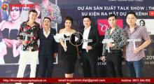 Ca sĩ Doanh nhân Thu Trang ra mắt 2 kênh Youtube 'khủng' cùng Vision Media và Catba De Dita