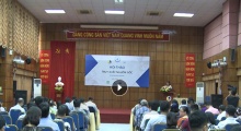 Tìm kiếm giải pháp thúc đẩy truy xuất nguồn gốc tại Việt Nam