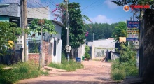 Đồng Nai: Đất công bị phân lô bán nền tại huyện Trảng Bom (Kỳ II)