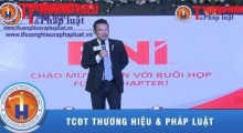   BNI Việt Nam: Một năm hình thành và phát triển tại BNI Flight chapter. 
