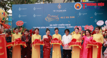 Thương hiệu Tây Thi Danh Viện khai trương cơ sở mới tại 462 Xã Đàn, Kim Liên, Hà Nội