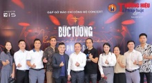 Bức Tường công bố Live Concert Unplugged Cơn mưa tháng năm tổ chức tại nhà hát Hà Nội