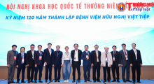 HPASS 9 - Diễn đàn khoa học quốc tế quy tụ tinh hoa phẫu thuật tạo hình – thẩm mỹ