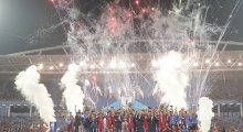 Thái Lan 2 lần phản lưới nhà, ĐT Việt Nam vô địch ASEAN Cup 2026