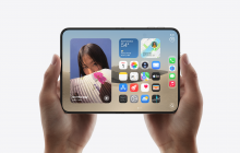 Apple công bố chi phí thay lớp bảo vệ màn hình chính iPhone Duo