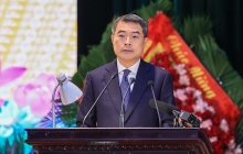 Bài phát biểu của Thủ tướng Lê Minh Hưng tại lễ đón nhận danh hiệu Anh hùng của Quân khu 4