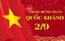 Chi tiết địa điểm và thời gian bắn pháo hoa tại Hà Nội dịp Quốc khánh 2026
