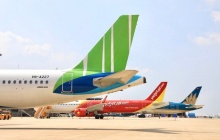 Cục Hàng không Việt Nam đề nghị Trung Quốc hỗ trợ bảo đảm nguồn cung nhiên liệu hàng không