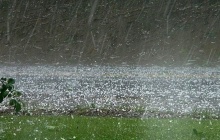 Dự báo thời tiết hôm nay 19/04: Đề phòng mưa dông, mưa đá ở nhiều nơi