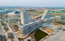 Hải Phòng khởi công, khánh thành 15 dự án trọng điểm trong tháng 5