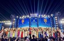 Khai mạc Miss World lần thứ 73 tại Quảng Ninh, tôn vinh di sản và kết nối sắc đẹp toàn cầu