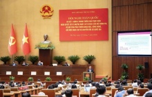 Đề xuất tháo gỡ cơ chế cho hệ sinh thái đổi mới sáng tạo