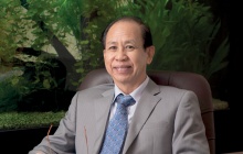 Nghệ nhân nhân dân Lý Ngọc Minh và hành trình đưa gốm Việt chinh phục thế giới
