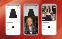 OpenAI bổ sung tính năng thử đồ trực tiếp trên ChatGPT