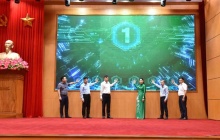 Quảng Ninh phát động phong trào sản xuất, kinh doanh nông sản an toàn