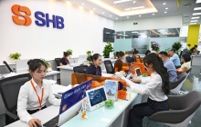 SHB khẳng định hoạt động ổn định, dự kiến hoàn tất thủ tục tăng vốn trong tháng 10