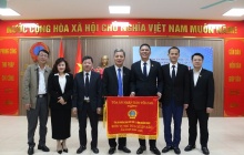 TAND khu vực 2 Quảng Ninh: Ổn định sau sáp nhập, hoàn thành 95% án và đẩy mạnh tòa án điện tử