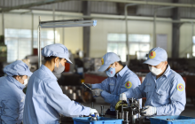 Thu nhập bình quân người lao động đạt 9 triệu đồng/tháng