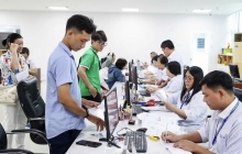 Kiên quyết tinh giản cán bộ yếu kém, nâng chất lượng công chức cấp xã