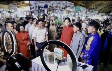Từ 1/7, KOL, KOC livestream bán hàng phải chịu trách nhiệm đến đâu?