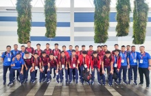 Tuyển U23 Việt Nam đến Nhật Bản, sẵn sàng cho ASIAD 2026