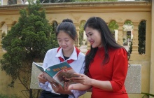 Cánh Diều - Bộ sách giáo khoa đáp ứng mọi tiêu chí trước thềm năm học mới