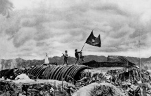 Nghệ sĩ nhiếp ảnh Triệu Đại: Người chép lịch sử chiến dịch Điện Biên Phủ bằng ảnh