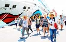 Cả nước đón khoảng 8 triệu lượt khách du lịch trong dịp nghỉ lễ 30/4