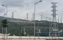 Thanh Hóa: Phá 2,61 ha rừng tự nhiên xây trạm biến áp, một doanh nghiệp bị xử phạt