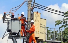 Bộ Công Thương: Đủ cơ sở khẳng định năm nay sẽ không thiếu điện