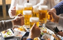 VBA đề xuất không tăng thuế tiêu thụ đặc biệt với rượu, bia lên 100%