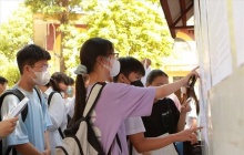 Hà Nội: Học sinh trúng tuyển lớp 10 phải xác nhận nhập học từ ngày 5 - 7/7