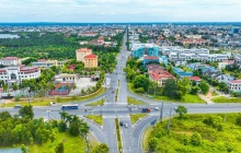 Hạ tầng siêu kết nối tạo đà cất cánh cho thị trường bất động sản Quảng Trị