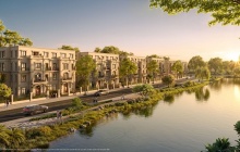 Vinhomes Wonder City có gì để trở thành “biệt khu nhà giàu” mới phía Tây Thủ đô?