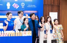 Vinamilk đồng hành cùng Liên hoan Phim Châu Á Đà Nẵng: Tôn vinh sáng tạo ngành điện ảnh