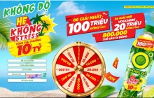 Tiếp tục xuất hiện thêm 2 người trúng thưởng trị giá 20 triệu đồng nhờ uống Trà Xanh Không Độ