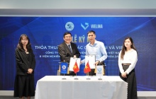AIUni đào tạo 1.000 giảng viên GenAI, kiến tạo xã hội Al toàn diện