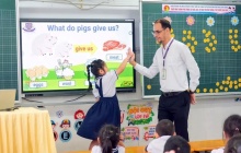 Phê duyệt Đề án tăng cường dạy và học ngoại ngữ giai đoạn 2025 - 2035