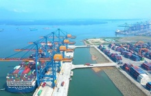 TP.HCM bứt phá kỷ lục với tăng trưởng 8,3%, phấn đấu đạt GRDP 10% năm 2026