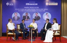 Báo chí góp phần nhận diện, phòng chống lừa đảo qua ứng dụng ngân hàng số