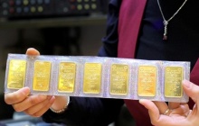 Giá vàng và ngoại tệ ngày 19/12: Vàng SJC trên 156 triệu đồng/lượng