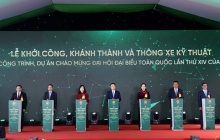 Khánh thành Bệnh viện Bạch Mai và Việt Đức cơ sở 2, giảm tải y tế tuyến Trung ương