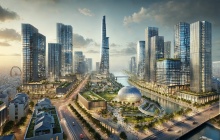 Thành lập Hội đồng điều hành Trung tâm tài chính quốc tế tại Việt Nam