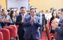 Thủ tướng chỉ đạo ngành công thương phải phát huy '6 tiên phong'