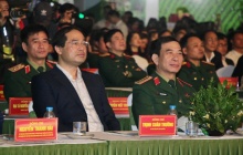 'Thái Nguyên – Hương sắc danh trà 2025': Khẳng định văn hoá trà Việt trên bản đồ thế giới 