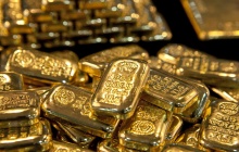 Giá vàng ngày 20/12: Tiếp tục duy trì ở ngưỡng cao